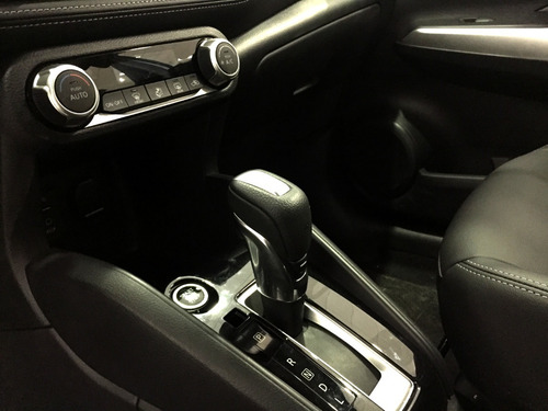 Nissan Capital Kick Exclusive Cvt