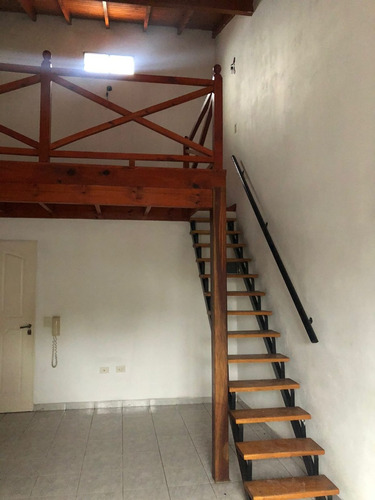 Alquiler 2 Amb - 1º Piso Interno - Hurlingham(villa Alemania