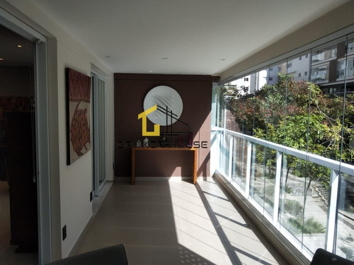 Imagem 4 de 30 de Apartamento A Venda No Bairro Chácara Santo Antônio (zona - Bh1278-1