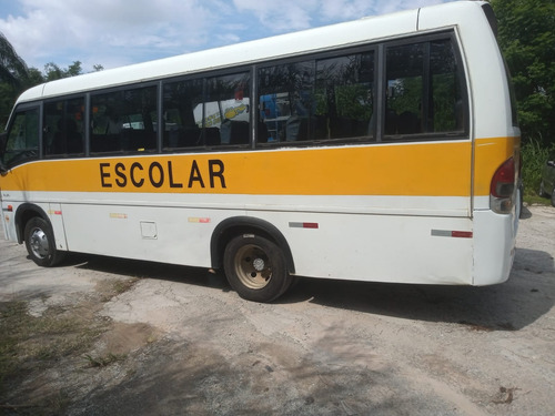 Volare V8 Escolar E Fretamento
