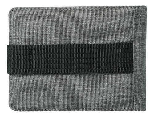 Billetera Y Tarjetero Hombre Gobi Rfid Blocker Totto