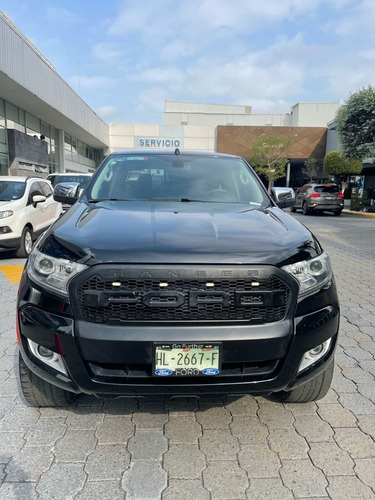 Imagen 2 de 8 de Ford Ranger Xlt 4x4