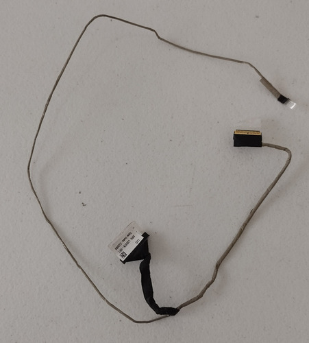 Flex De Display Dc020031f00 Para Laptops Hp 15-da2017la (Usado)
