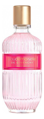 Givenchy Eau De Moiselle Rose A La Folie Edt 100 Ml