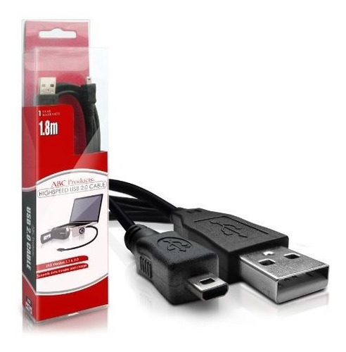 Abc Products? Cable Usb Para Ge General Image Electric A735