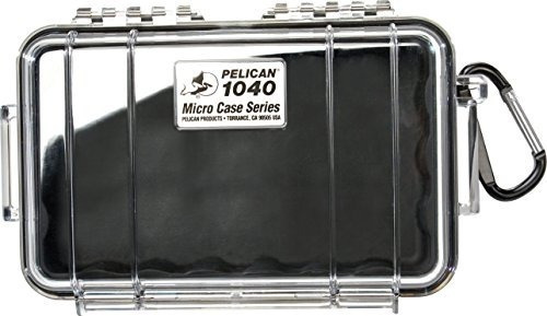 Estuche Impermeable | Pelican 1040 Micro Case - Para iPhone,