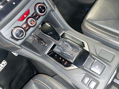 Imagen 21 de 25 de Subaru Xv Limited Eyesight