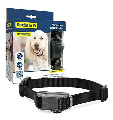 Petsafe Collar De Control Corteza Vibración