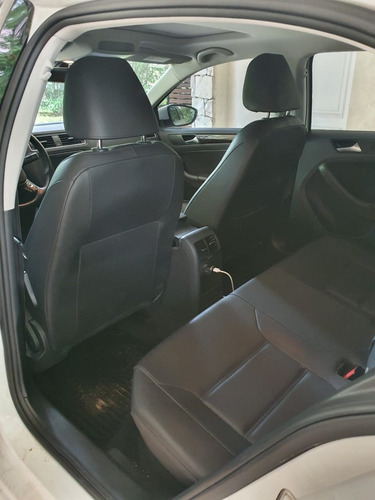 Volkswagen Vento 1.4 Tsi 150cv Highline Dsg 7ma 2019