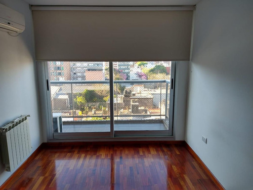 Imagen 10 de 21 de Venta Departamento 3 Dorm Frente - Montevideo 121 - Martin