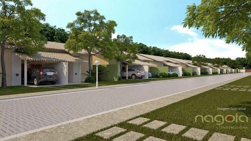 Imagem 3 de 14 de Casa De 2/4 Com Entrada De 999,00 E Documentação Grátis