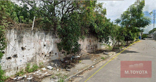 Imagem 8 de 10 de Terreno À Venda, 40000 M² Por R$ 31.500.000,00 - Jardim Tropical - Itaquaquecetuba/sp - Te0033