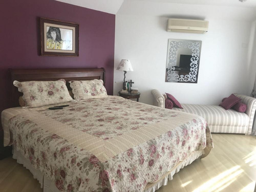 Imagem 10 de 15 de Apartamento Duplex Com 03 Dormitórios E 250 M² A Venda No Vila Paulicéia, São Paulo | Sp. - Apd313276v