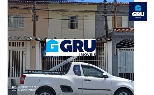 Imagem 2 de 30 de Ótimo Sobrado - Sob242