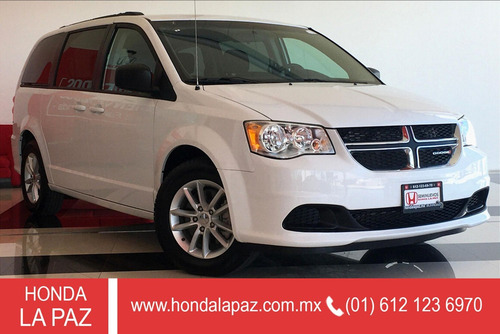 Imagen 2 de 15 de Dodge Grand Caravan Se 2019