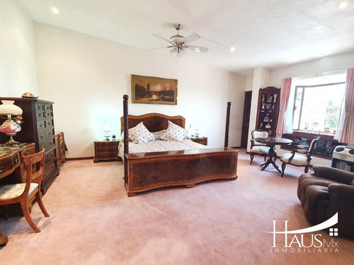 Imagen 12 de 21 de Hermosa Casa En Venta Huixquilucan