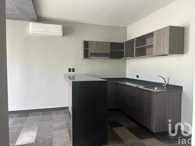Departamento en renta