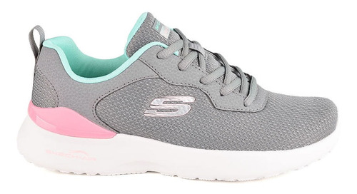 Champion Deportivo Skechers Air Dynamight Radiant Choice Gre