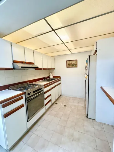 Venta Apartamento En La Tahona