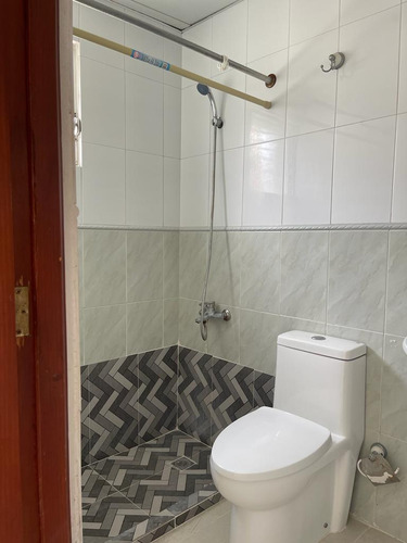 Imagen 14 de 17 de Apartamento Excelente En Alma Rosa
