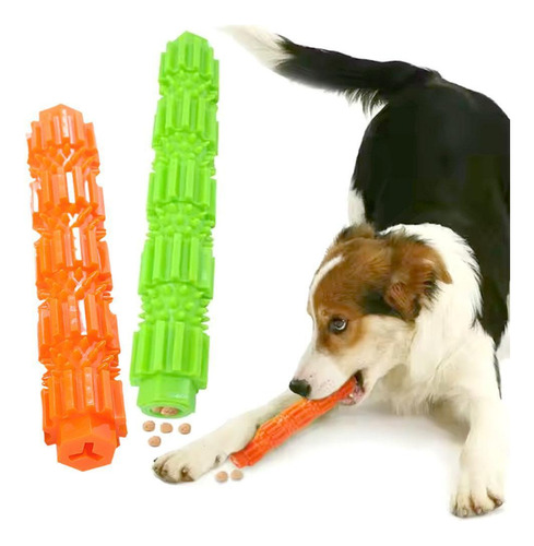 Brinquedo Molar Para Cães Para Cachorros, Interativo E Duráv