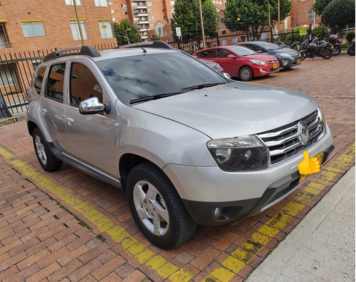 Renault Duster 2.0 Dynamique 4x4