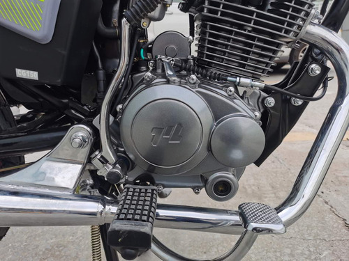 Motomel S2 150 No Honda Yamaha Zanella