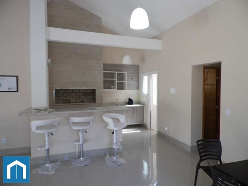 Imagem 12 de 14 de Casa - Ca00003 - 4416005