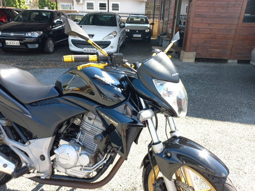Imagem 3 de 16 de Honda Cb300r 2015