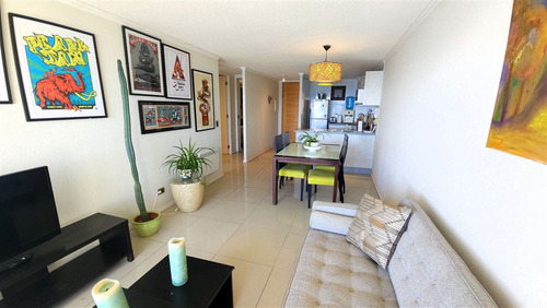 Departamento 2h 2b En Arriendo Cerca De Enjoy Coquimbo