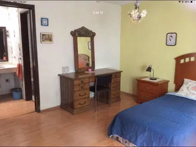 Cuarto en renta