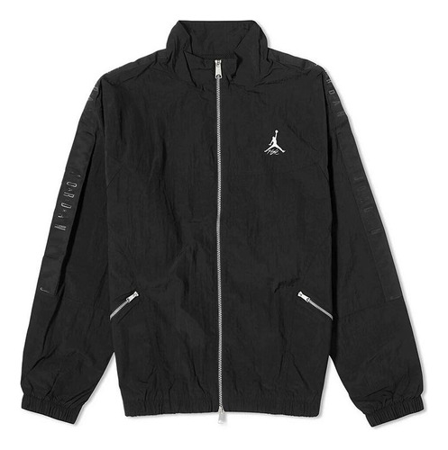 Campera Jordan Essentials Mens Warmup