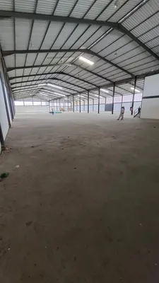 Galpón en alquiler