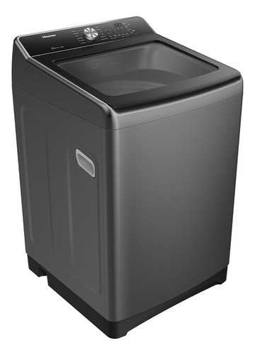 Lavadora Hisense 10kg Wm Tl Wt3j1023ut