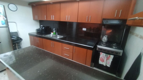 Venta Apartamento En San Jorge, Manizales