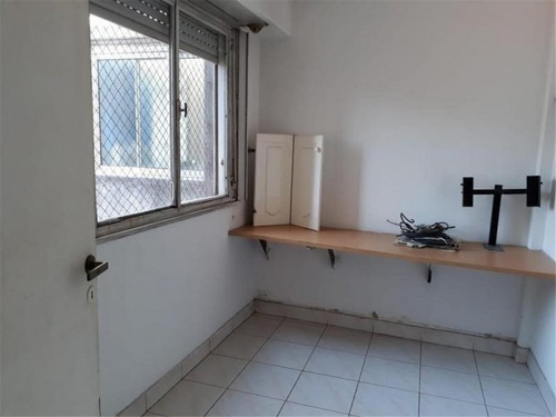 Imagen 5 de 14 de Venta Departamento 3 Ambientes Con Balcón, Una Dependencia