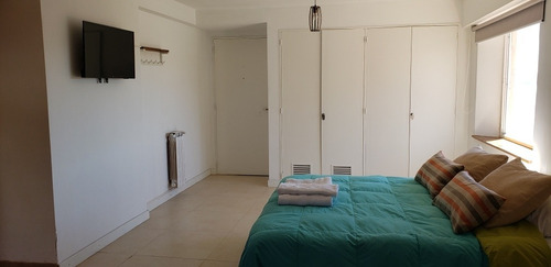 Departamento Centrico Para 2 Personas. Leer Descripción!