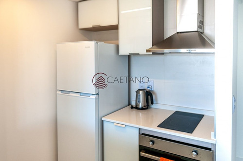 Imagen 17 de 20 de Venta Apartamento 1 Dormitorio Y Medio Artower Punta Del Este - Punta Del Este La Pastora