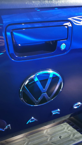 Volkswagen Amarok Highline V6
