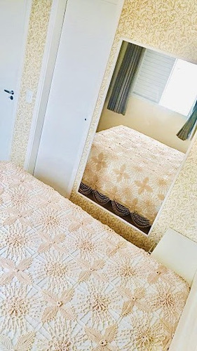 Imagem 8 de 14 de Apartamento Com 3 Dormitórios À Venda, 67 M² Por R$ 320.000,00 - Jardim Sul - São José Dos Campos/sp - Ap5670