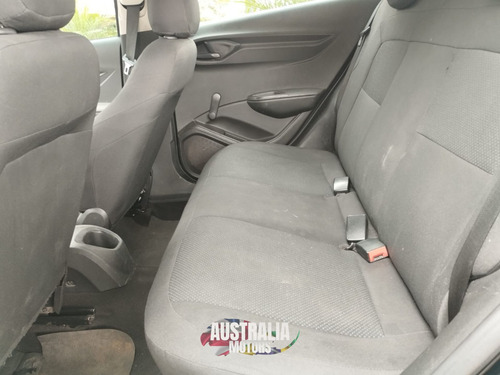Chevrolet Prisma 1.0 Joy 4p