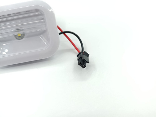 Módulo De Luz Led De Repuesto Para Refrigeradores Whirlpool