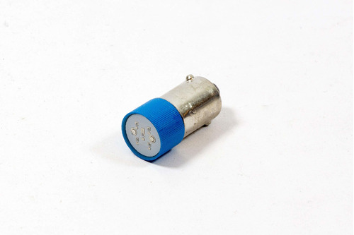 Alpinetech 5 Ac Dc Led Miniatura Bayoneta Ba In Base Luz