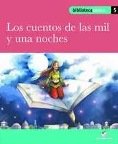 Comprar Libro Biblioteca Básica 05 - Los Cuentos De Las Mil Y Una N