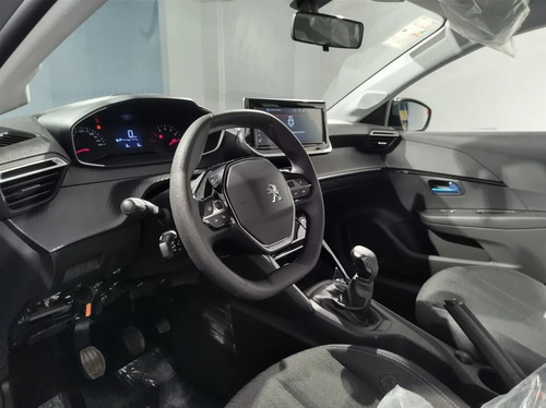 Imagen 8 de 18 de Peugeot 208 Style 1.6