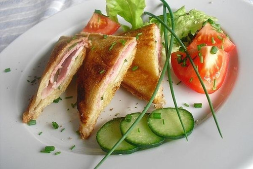 Sandwichera Electrica Panini Doble Tostadora Antiadherente