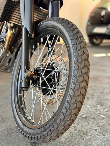 Yamaha Xt 660r 2006