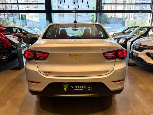 Chevrolet Onix Plus 10tat Ltz 2023