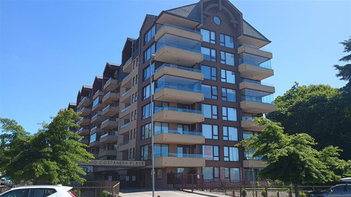 Departamento En Arriendo De 2 Dorm. En Villarrica