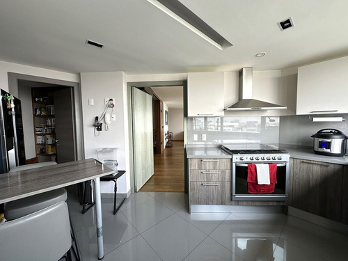 Departamento En Venta En Uniq, Lomas De Chapultepec